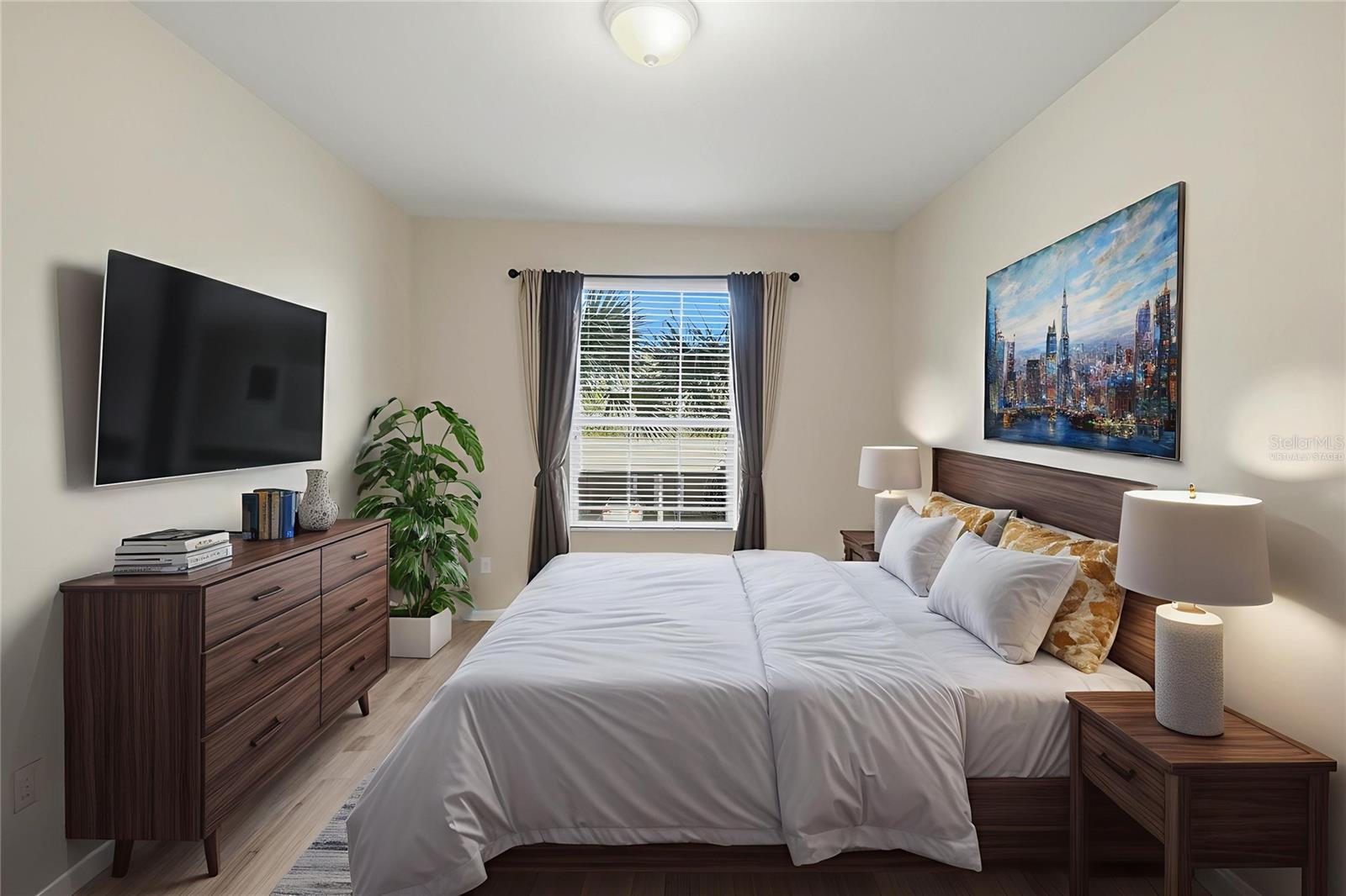 VENTURA AT BELLA TRAE CONDO PH 6 - Residential