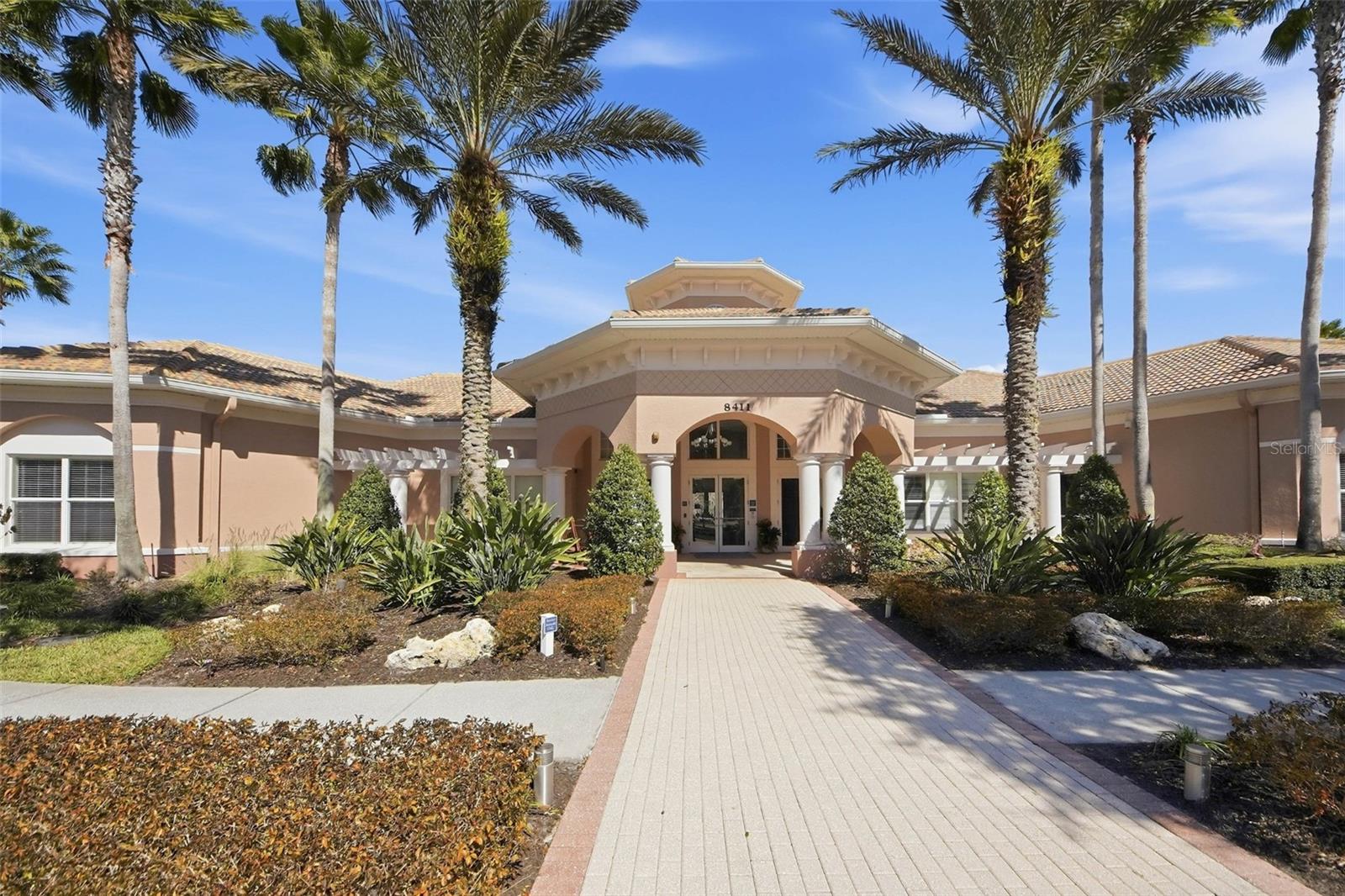 VENTURA AT BELLA TRAE CONDO PH 6 - Residential