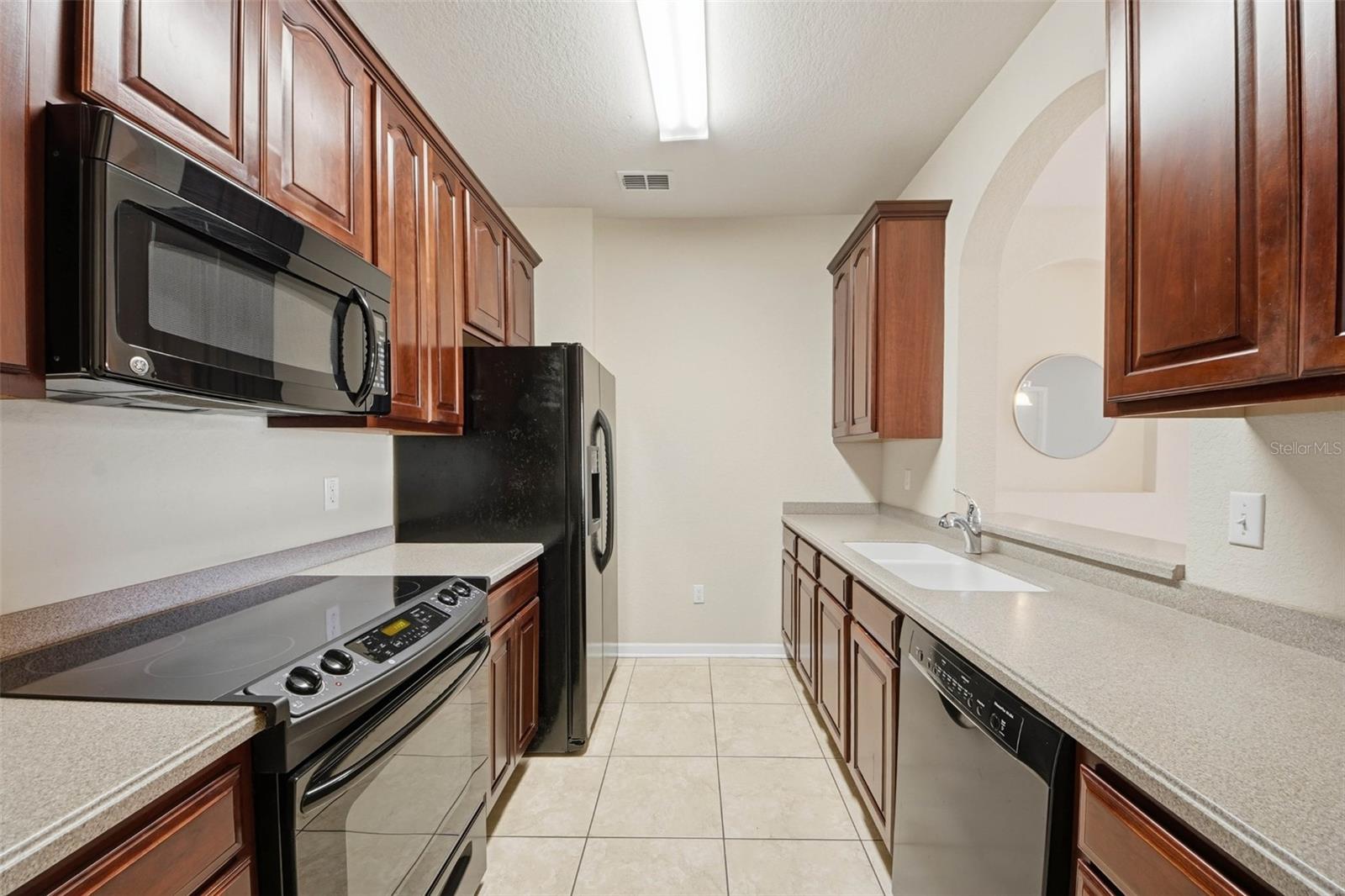 VENTURA AT BELLA TRAE CONDO PH 6 - Residential