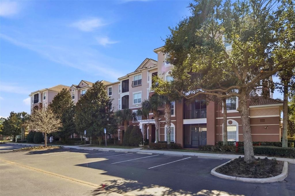 Photo of 8252 Civita Drive #201, Davenport, FL 33896 (MLS # O6378622)