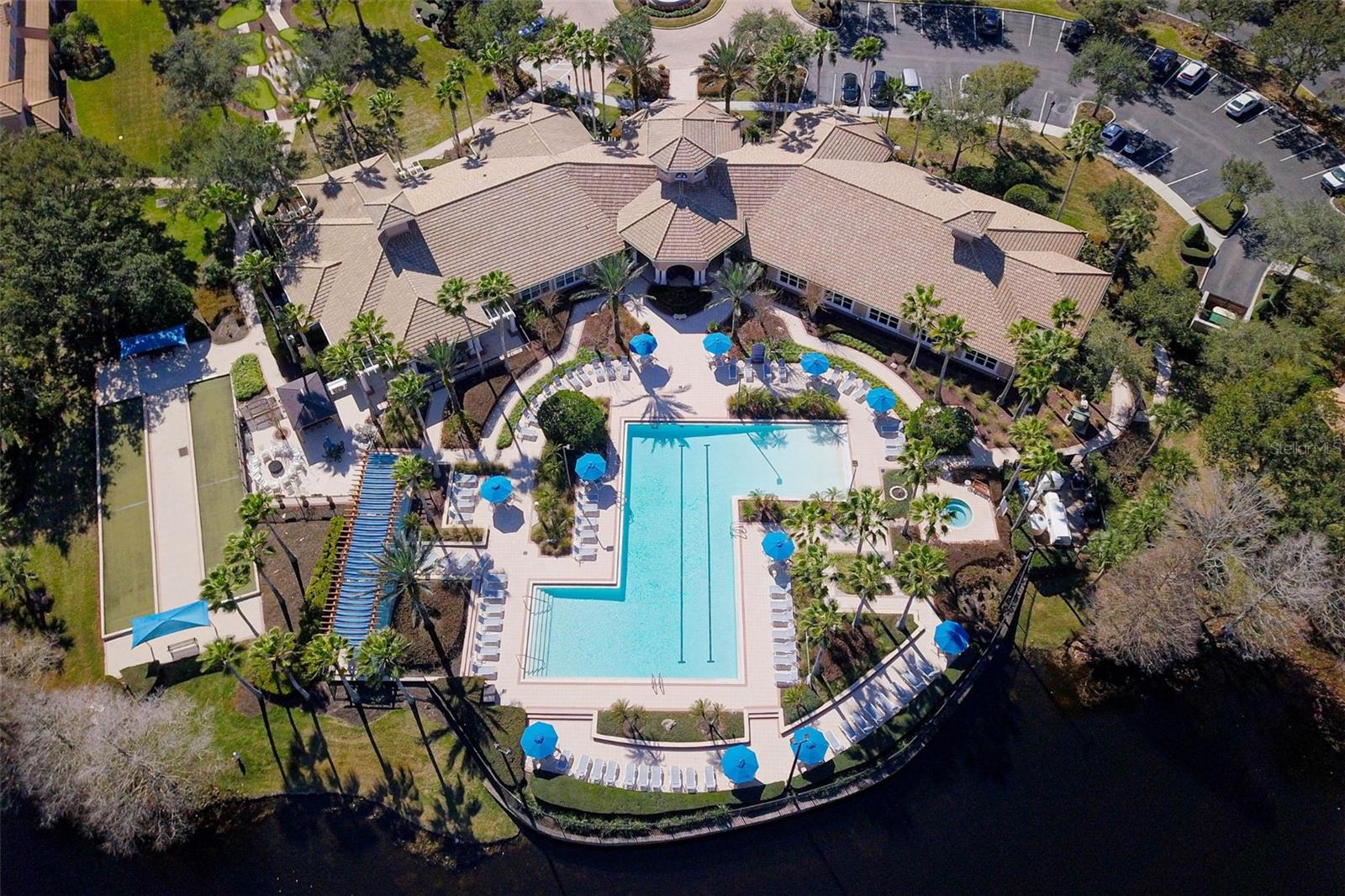 VENTURA AT BELLA TRAE CONDO PH 6 - Residential