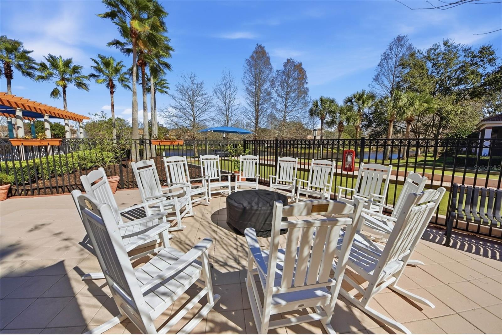 VENTURA AT BELLA TRAE CONDO PH 6 - Residential