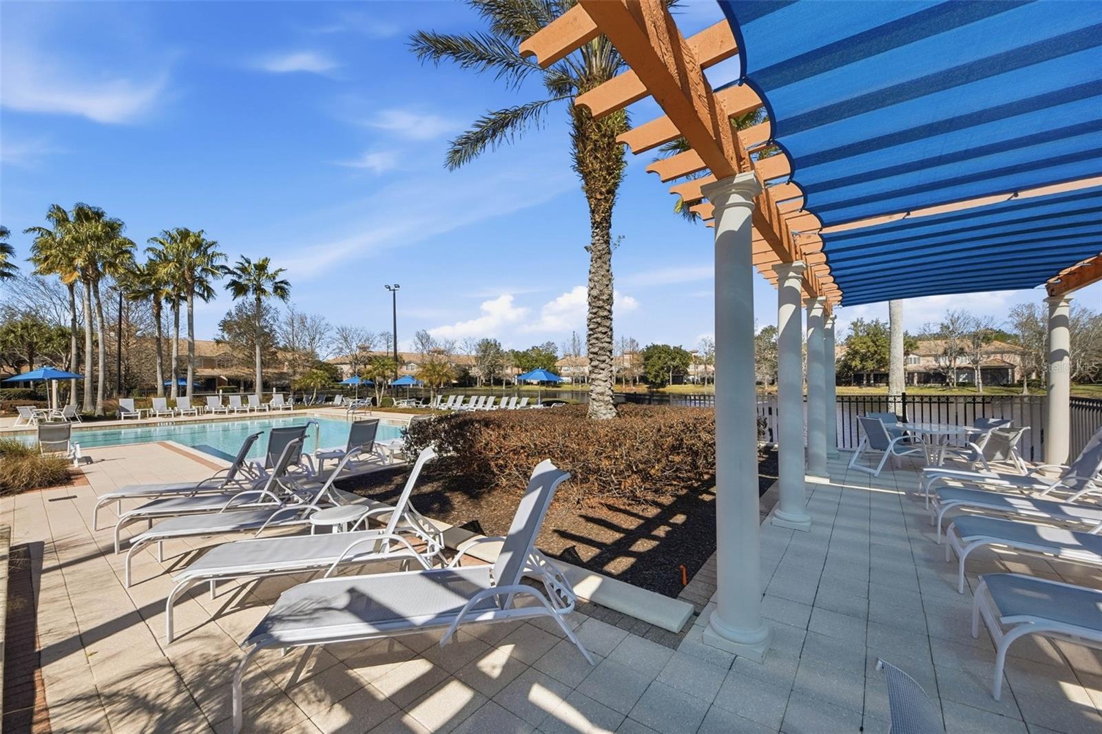 VENTURA AT BELLA TRAE CONDO PH 6 - Residential