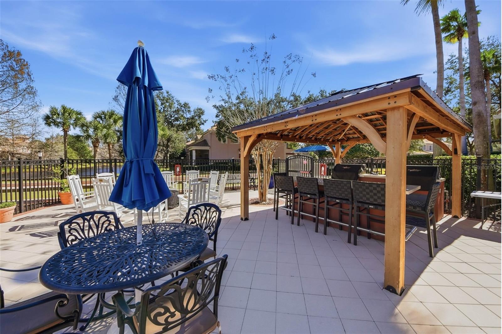 VENTURA AT BELLA TRAE CONDO PH 6 - Residential