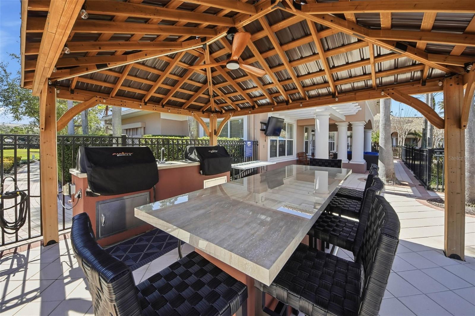 VENTURA AT BELLA TRAE CONDO PH 6 - Residential