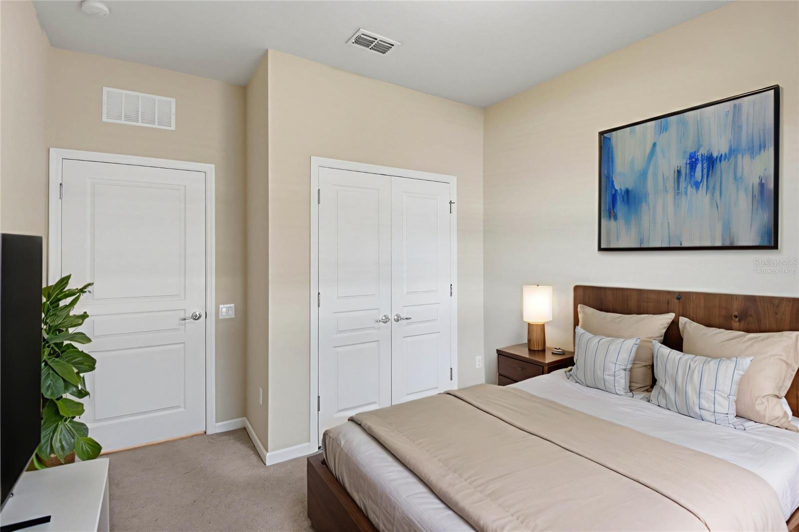 VENTURA AT BELLA TRAE CONDO PH 6 - Residential