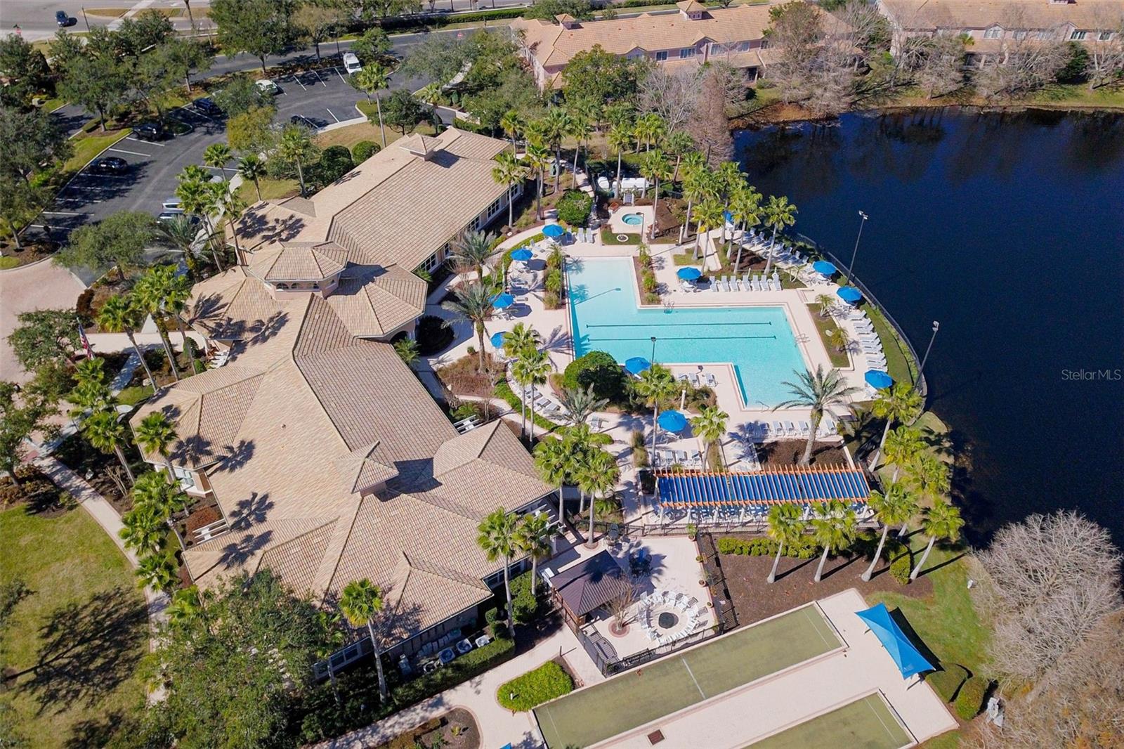 VENTURA AT BELLA TRAE CONDO PH 6 - Residential