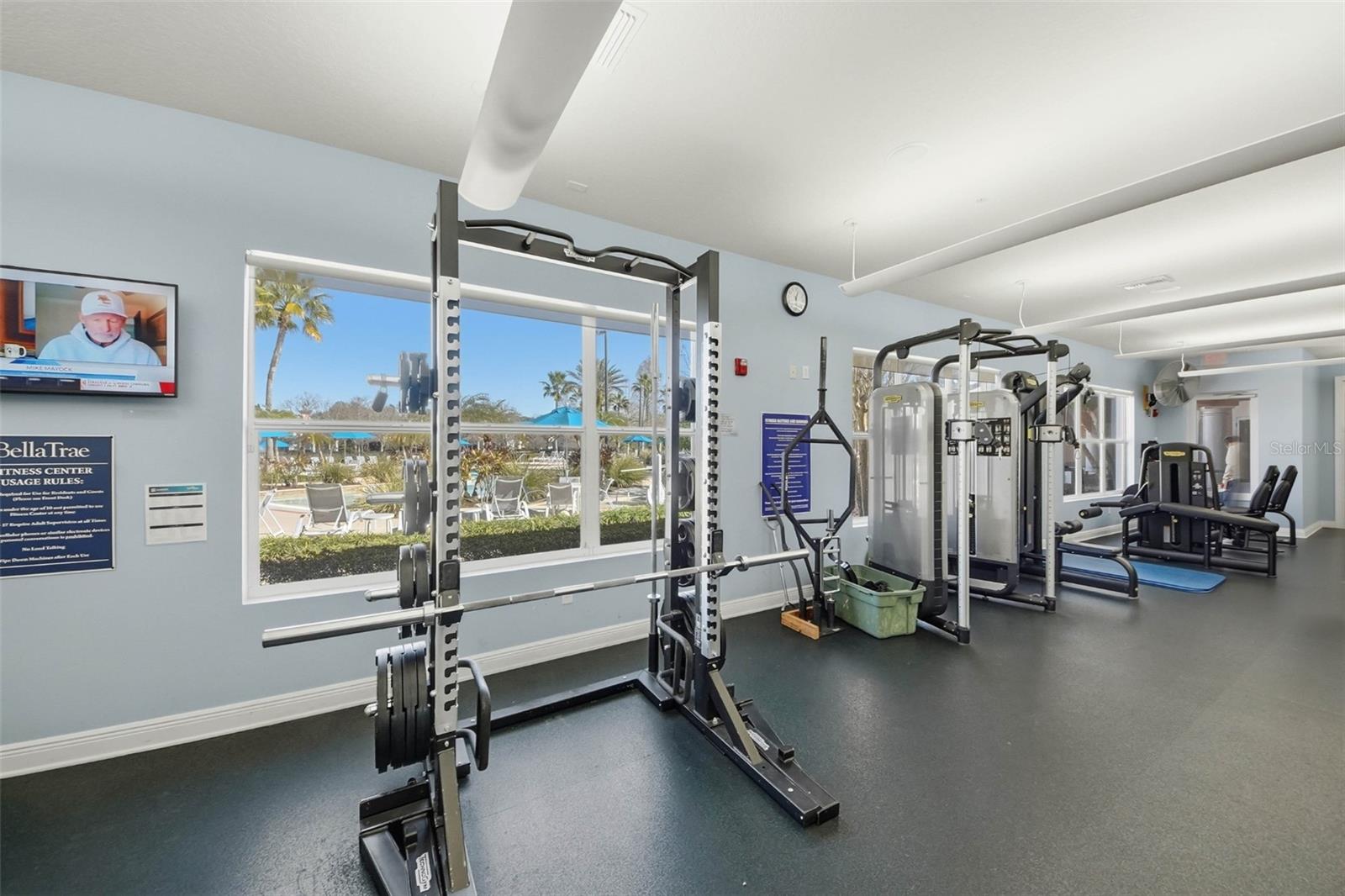 VENTURA AT BELLA TRAE CONDO PH 6 - Residential