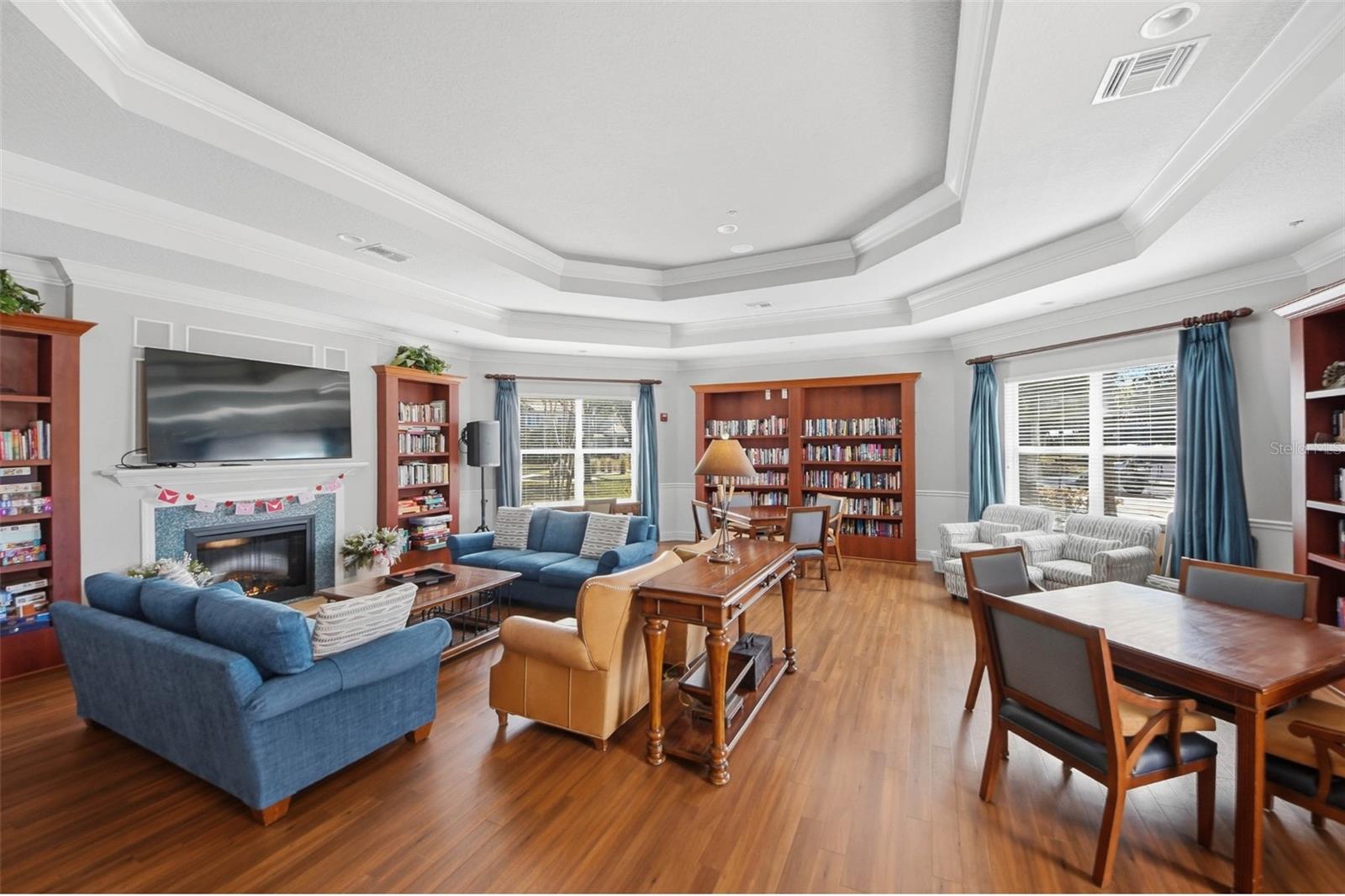 VENTURA AT BELLA TRAE CONDO PH 6 - Residential