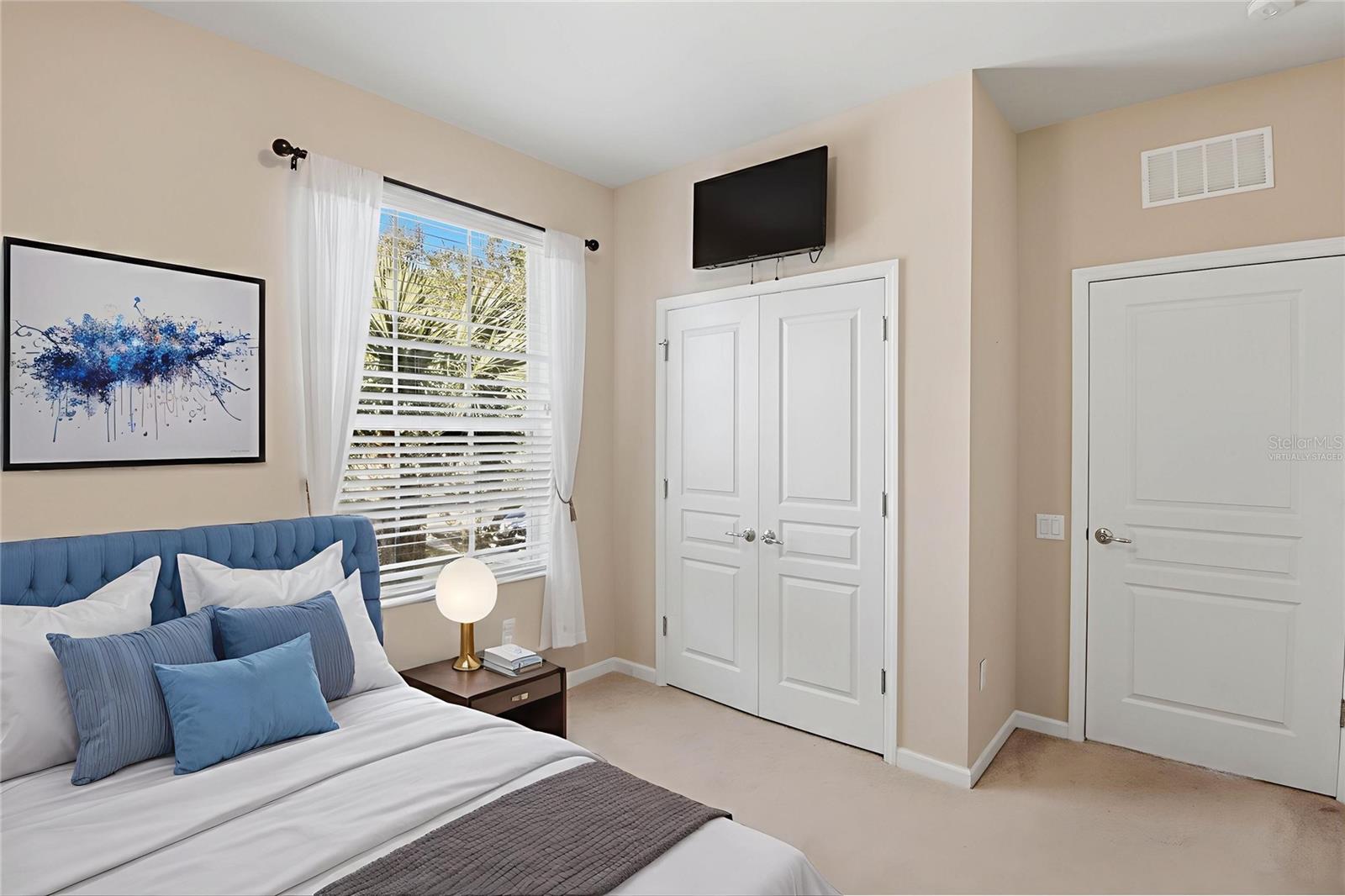 VENTURA AT BELLA TRAE CONDO PH 6 - Residential