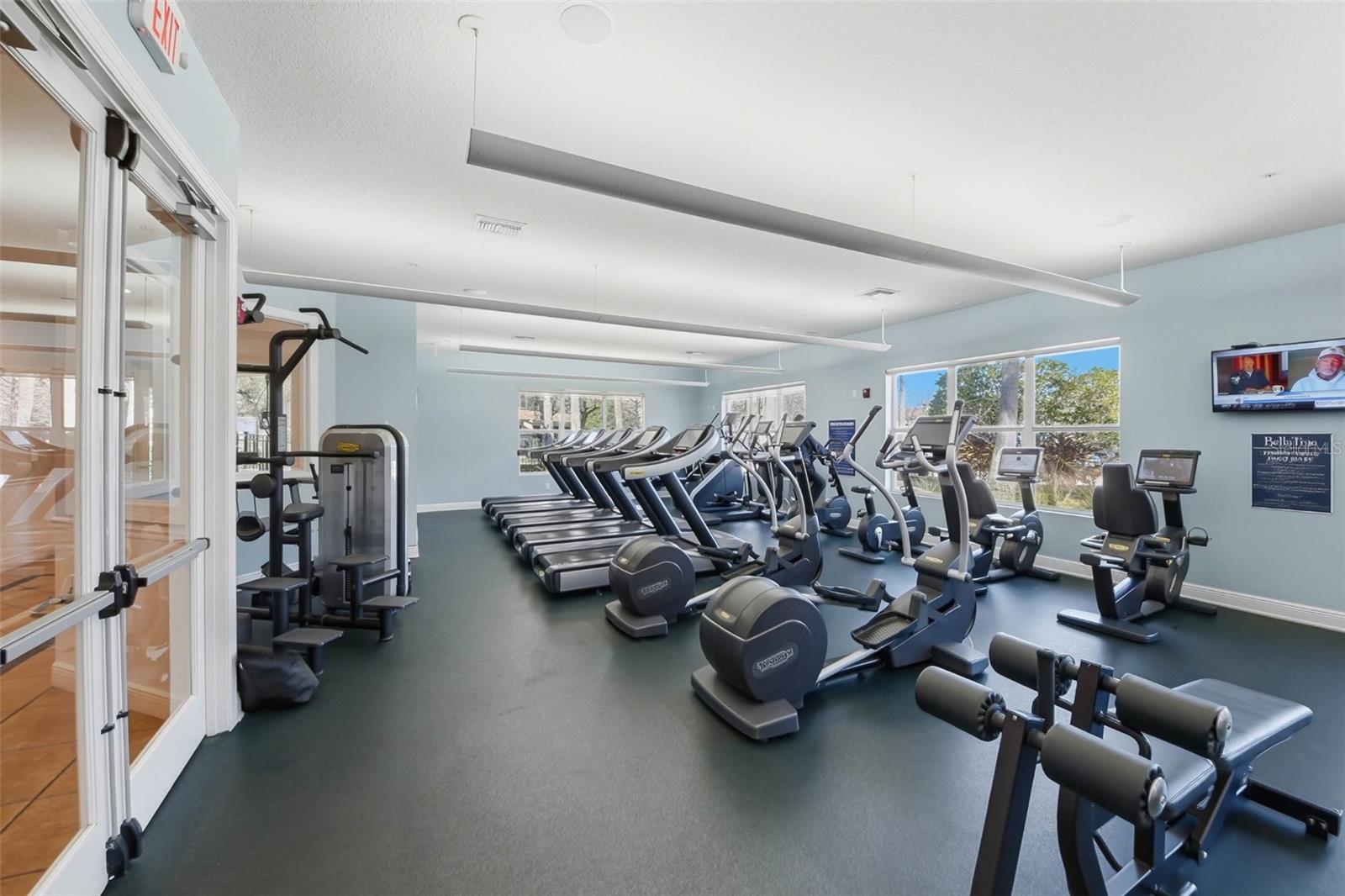 VENTURA AT BELLA TRAE CONDO PH 6 - Residential