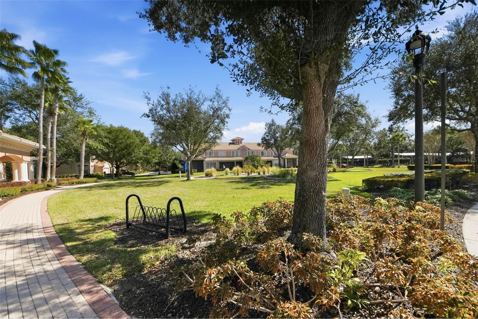 VENTURA AT BELLA TRAE CONDO PH 6 - Residential