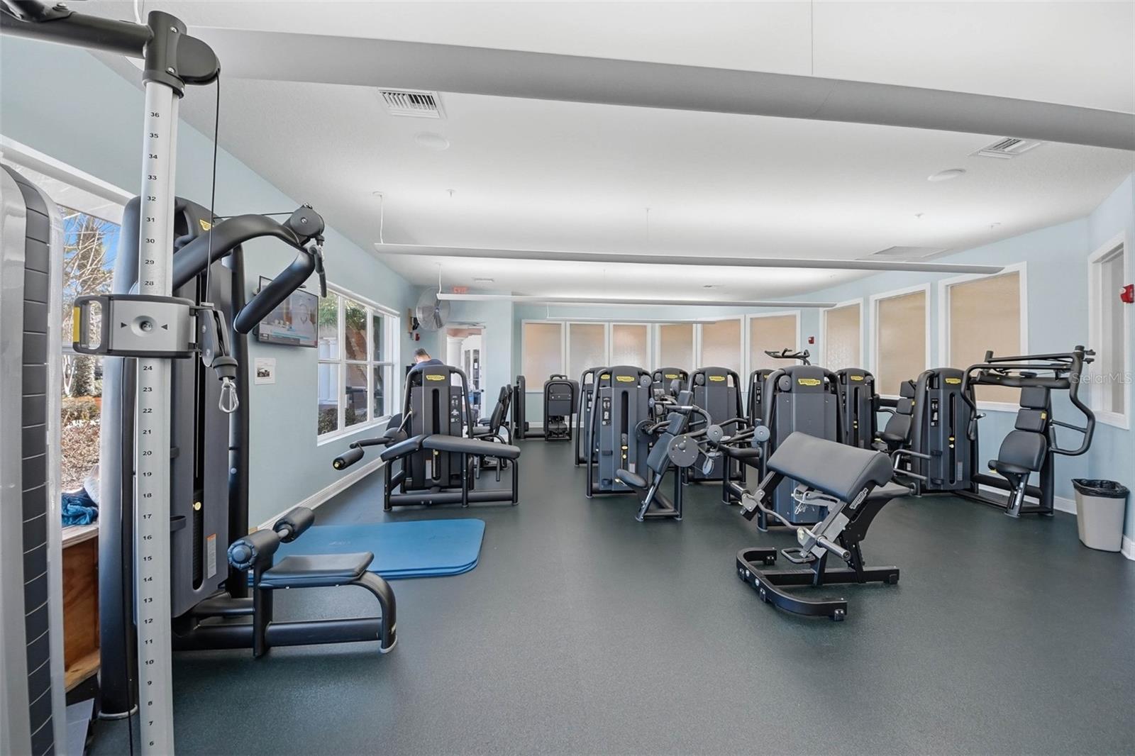 VENTURA AT BELLA TRAE CONDO PH 6 - Residential