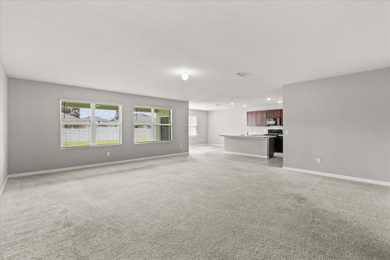 PEPPER TREE VILLAGE - Residential