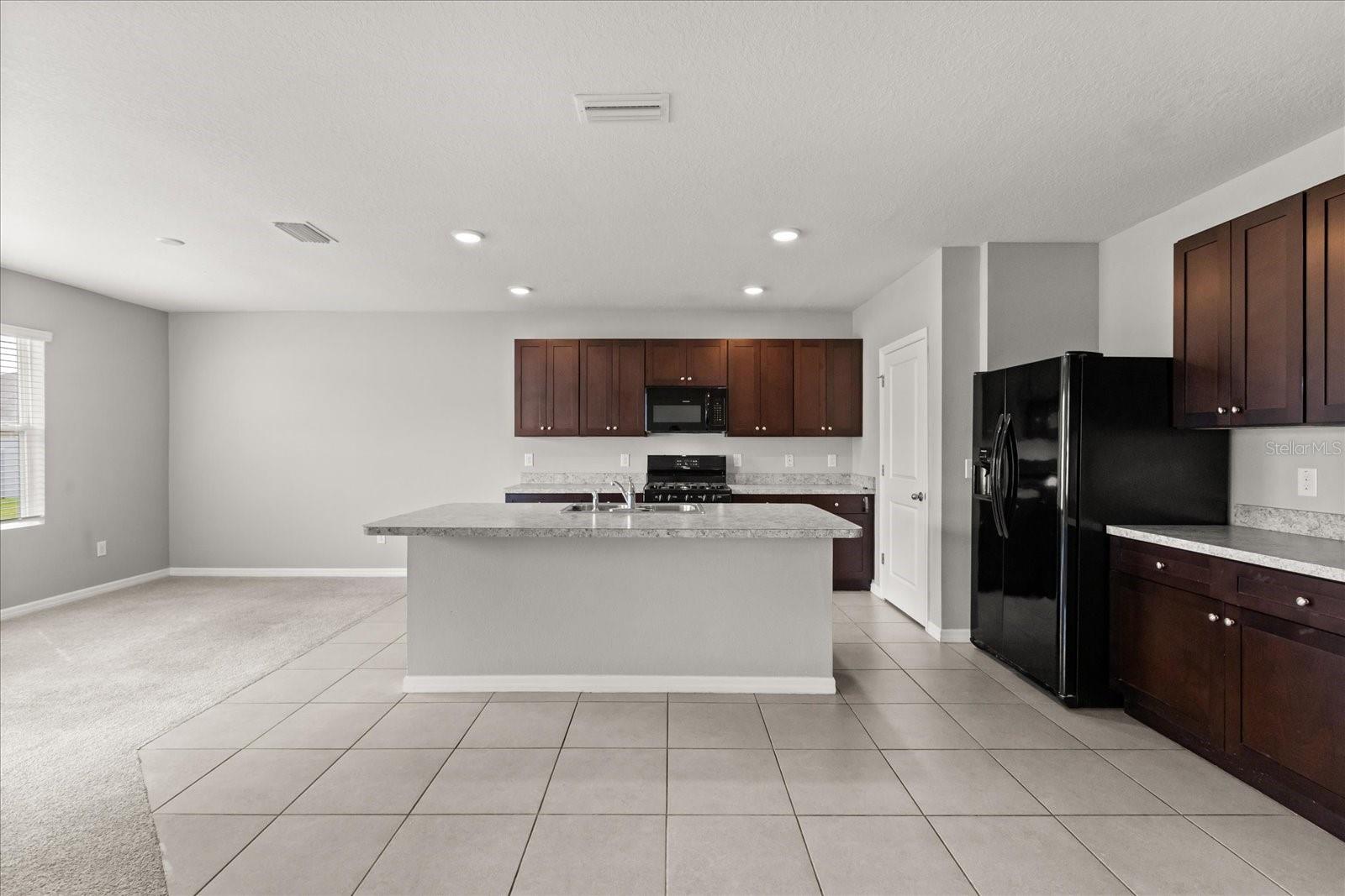 PEPPER TREE VILLAGE - Residential