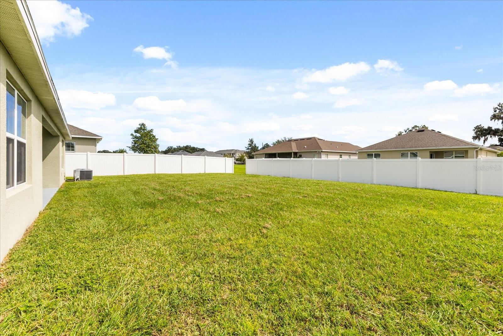 PEPPER TREE VILLAGE - Residential