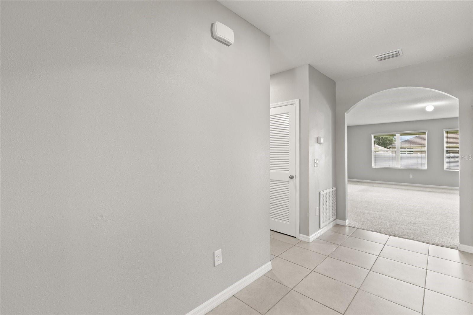 PEPPER TREE VILLAGE - Residential