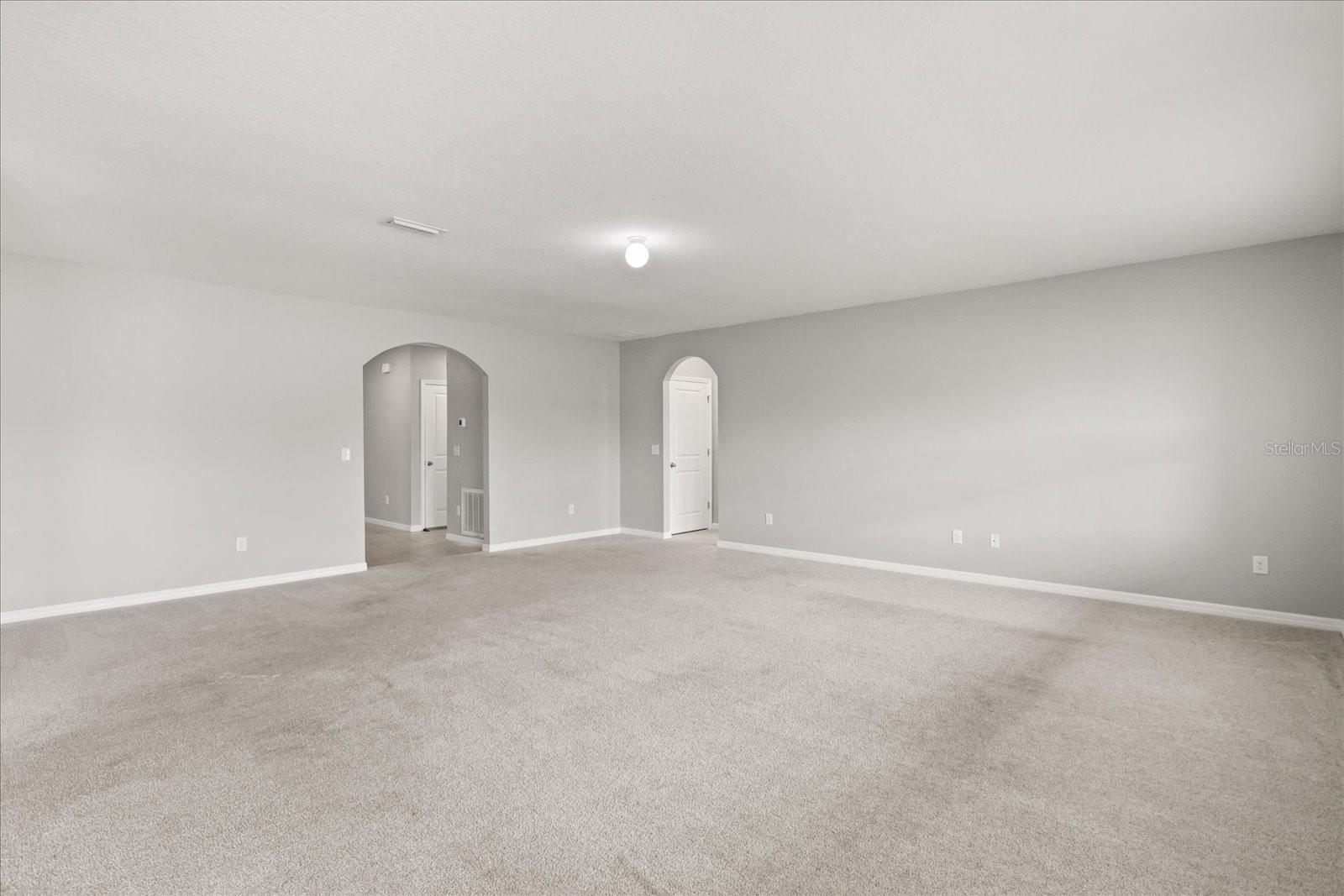 PEPPER TREE VILLAGE - Residential