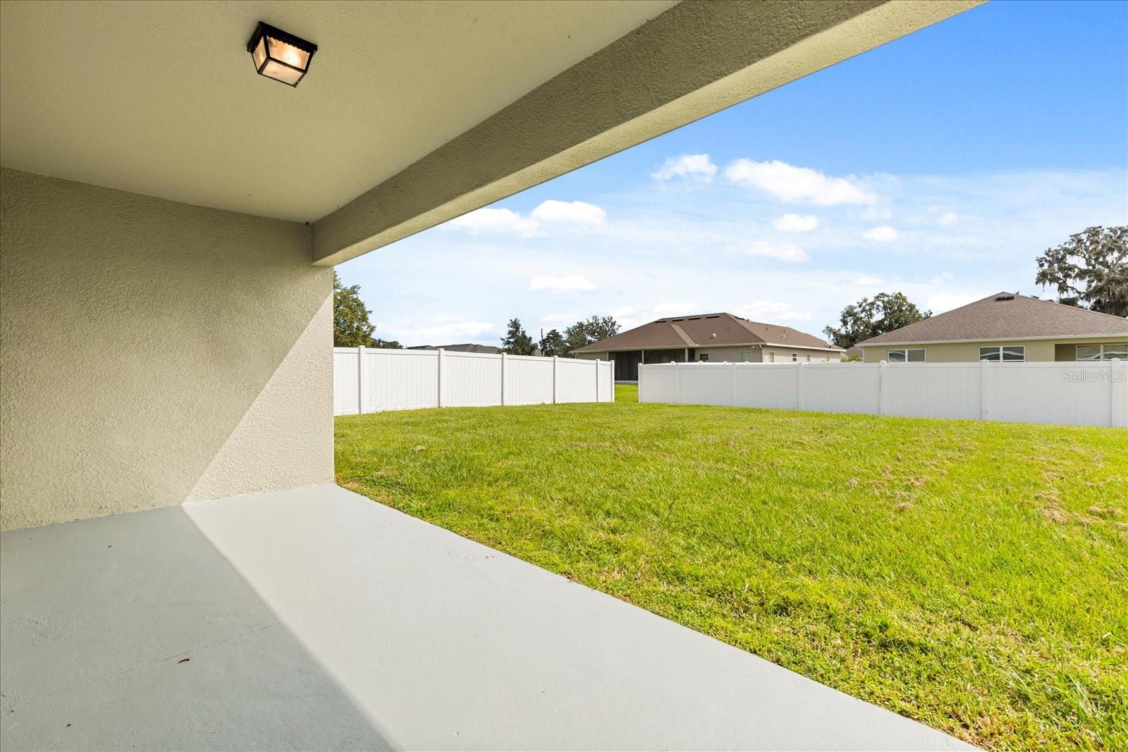 PEPPER TREE VILLAGE - Residential