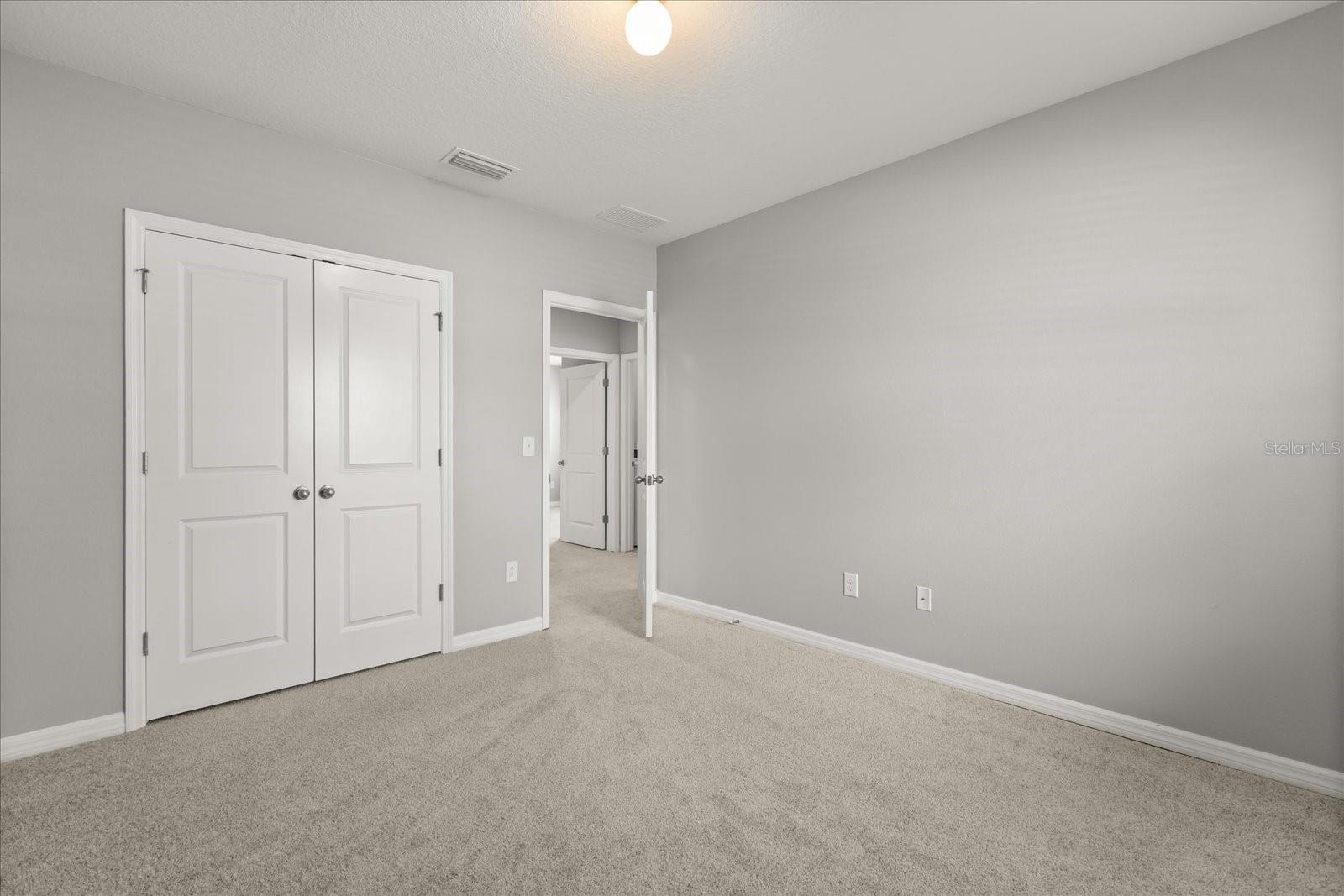 PEPPER TREE VILLAGE - Residential