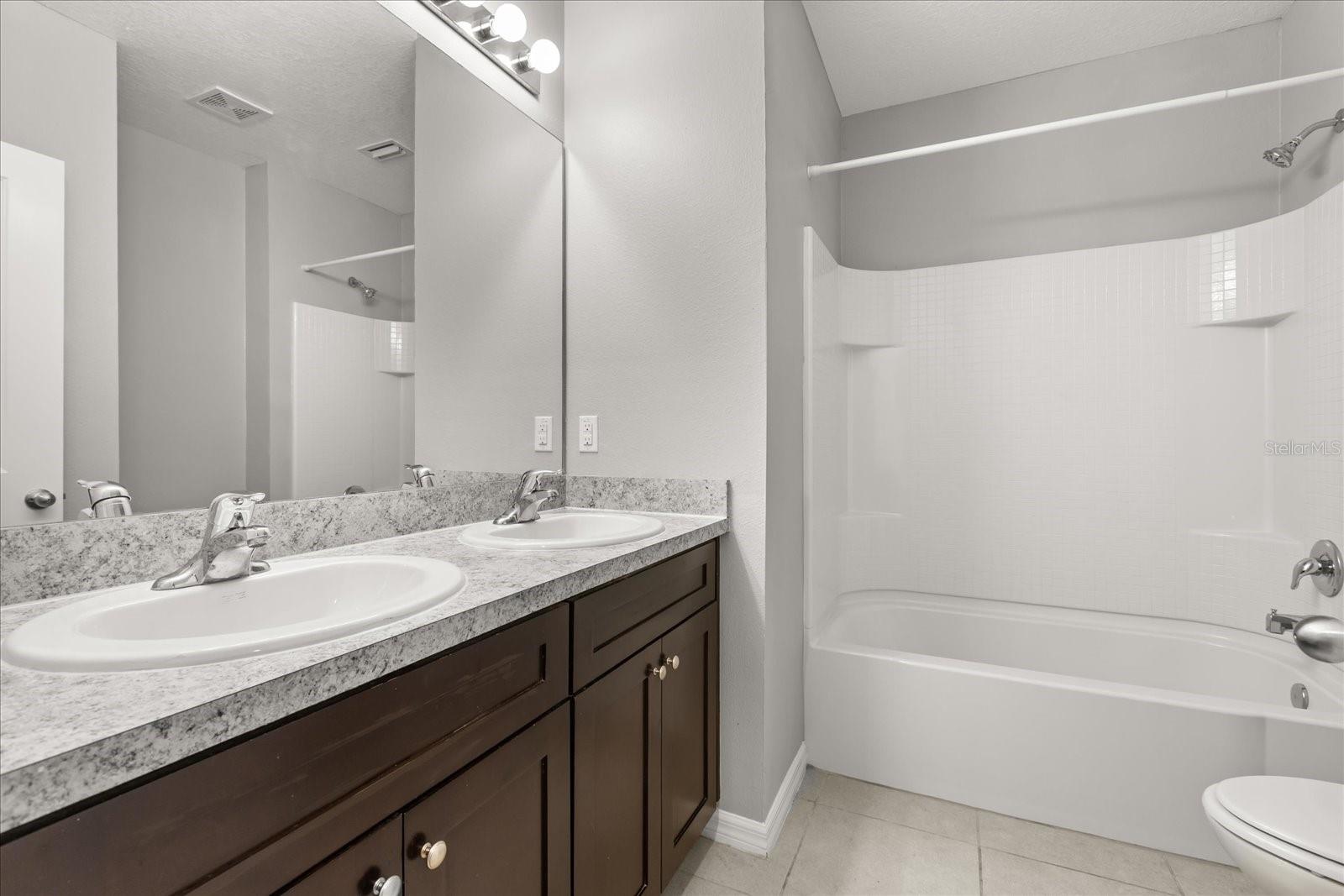 PEPPER TREE VILLAGE - Residential