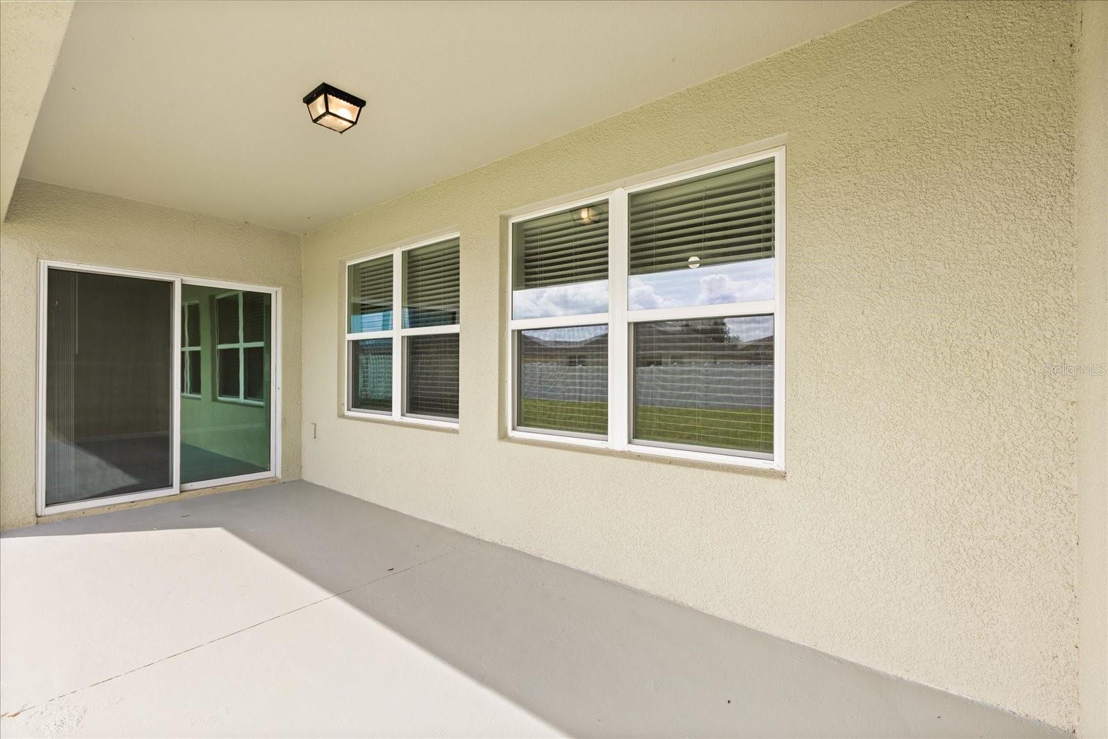 PEPPER TREE VILLAGE - Residential