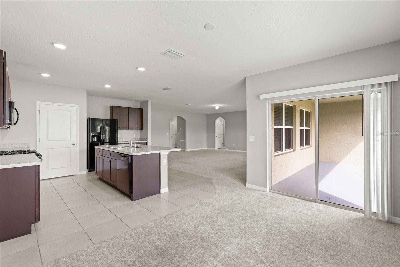 PEPPER TREE VILLAGE - Residential