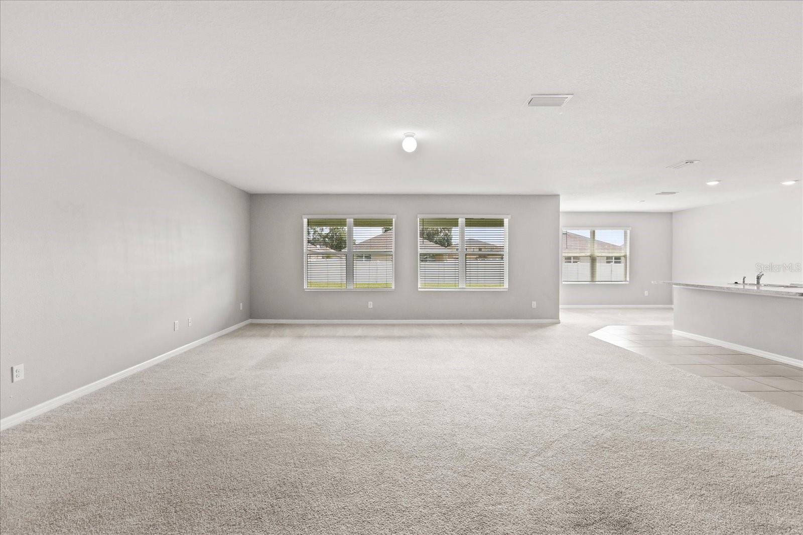 PEPPER TREE VILLAGE - Residential