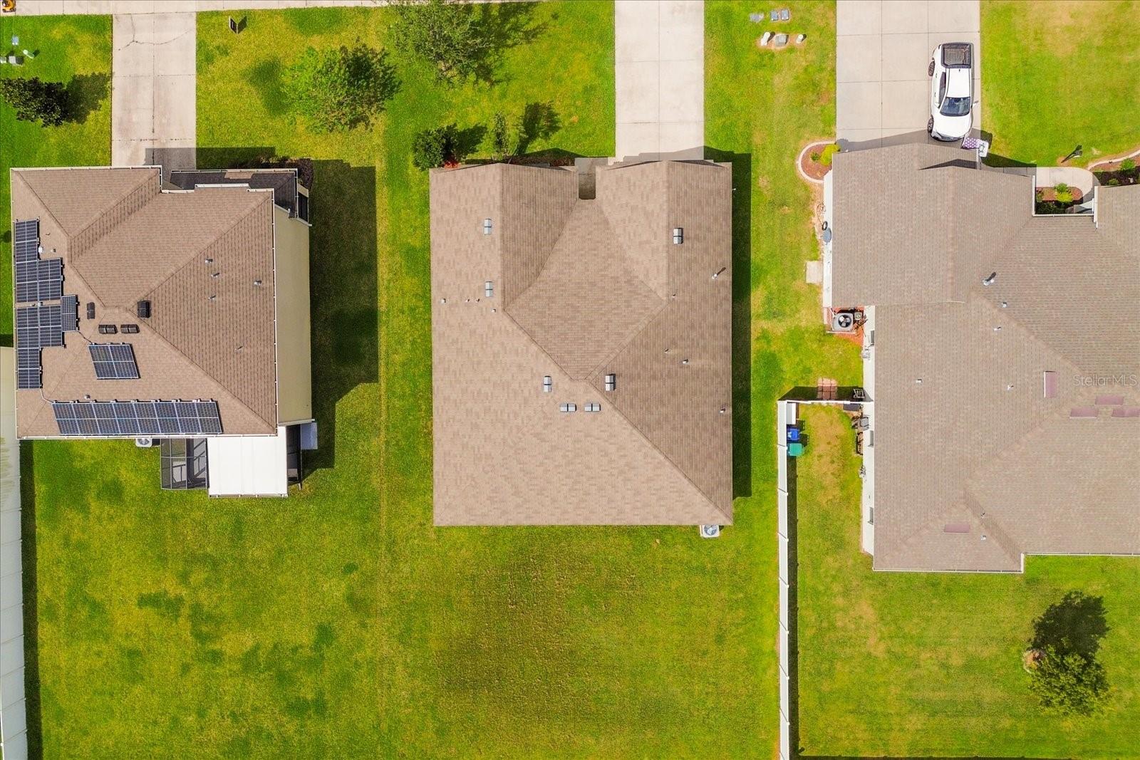 PEPPER TREE VILLAGE - Residential