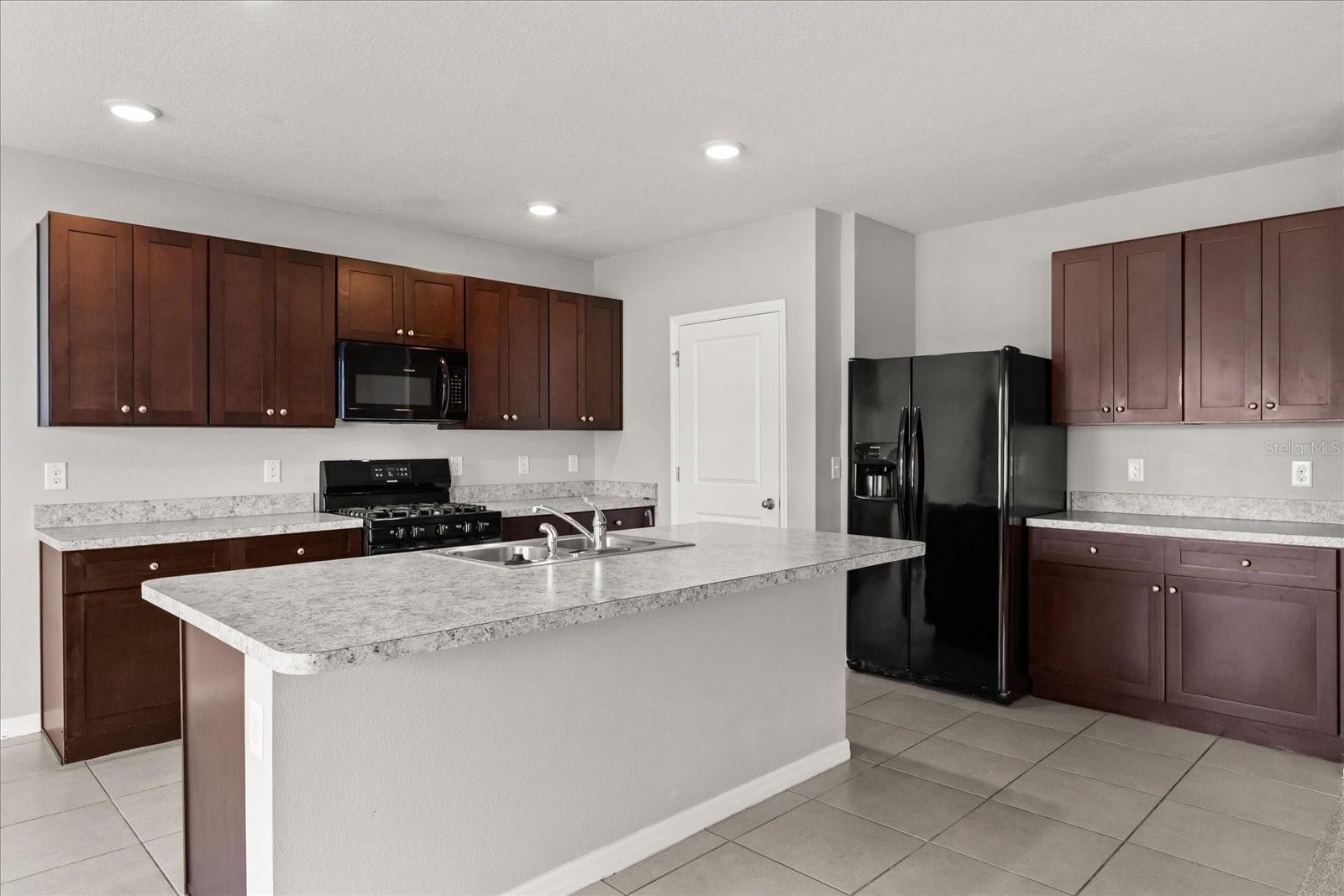 PEPPER TREE VILLAGE - Residential