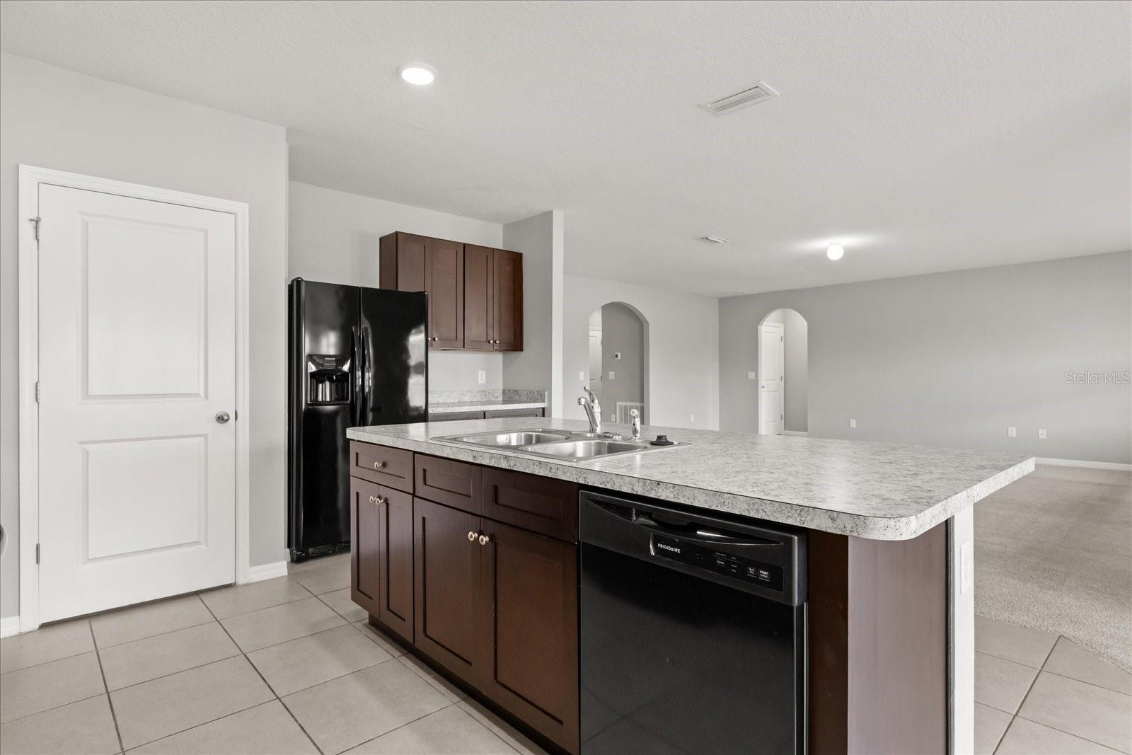 PEPPER TREE VILLAGE - Residential