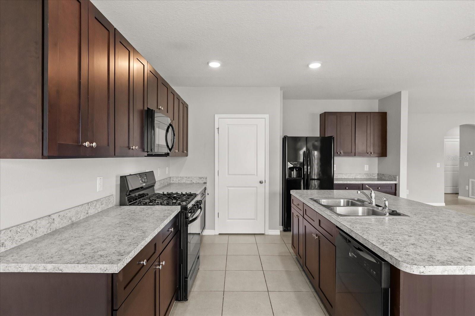 PEPPER TREE VILLAGE - Residential