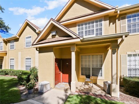 Photo of 841 Grand Regency Point #205, Altamonte Springs, FL 32714 (MLS # O6351597)