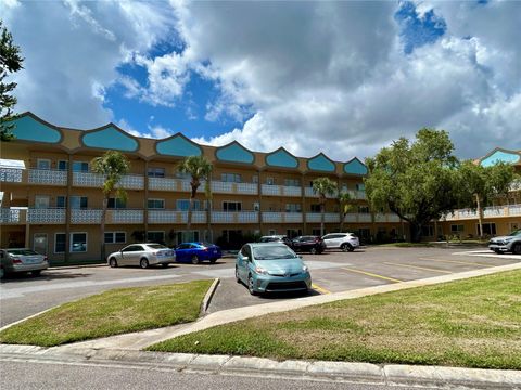Photo of 2467 Finlandia Lane #27, Clearwater, FL 33763 (MLS # TB8521887)