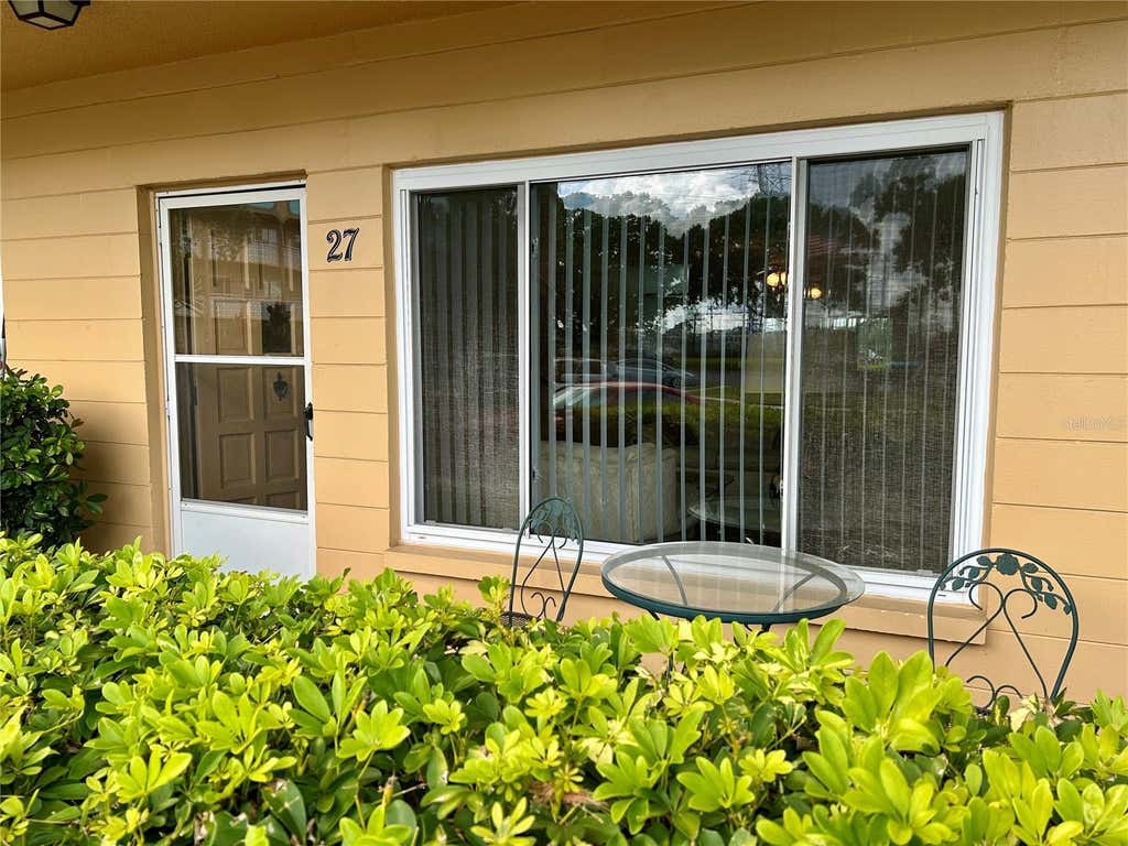 Photo of 2467 Finlandia Lane #27, Clearwater, FL 33763 (MLS # TB8521887)