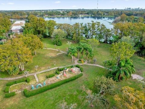 A home in ORLANDO