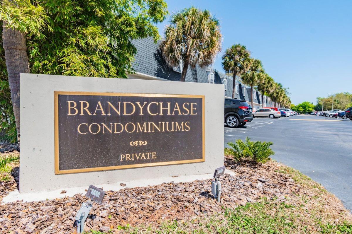 BRANDYCHASE A CONDO - Residential