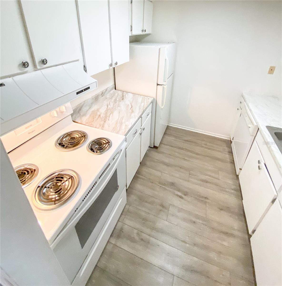 BRANDYCHASE A CONDO - Residential