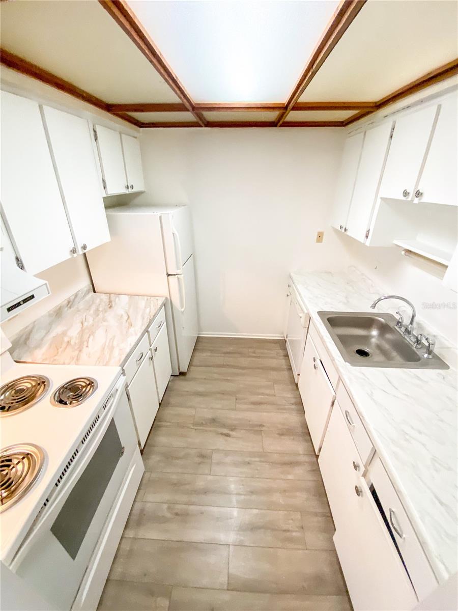 BRANDYCHASE A CONDO - Residential