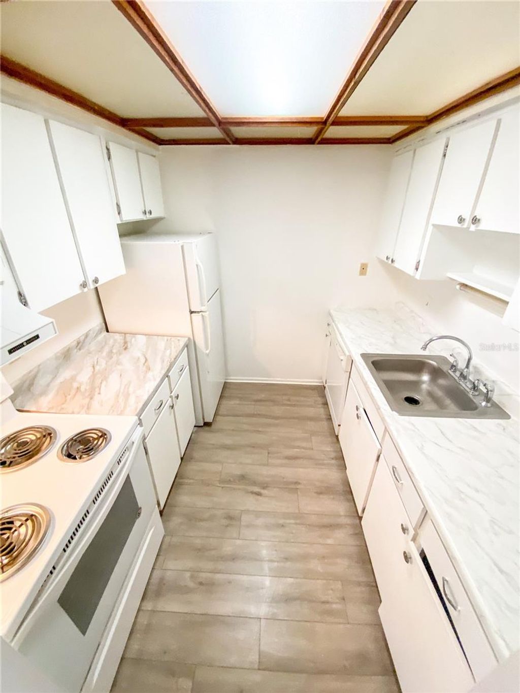 Photo of 4325 Aegean Drive #128B, Tampa, FL 33611 (MLS # TB8461867)