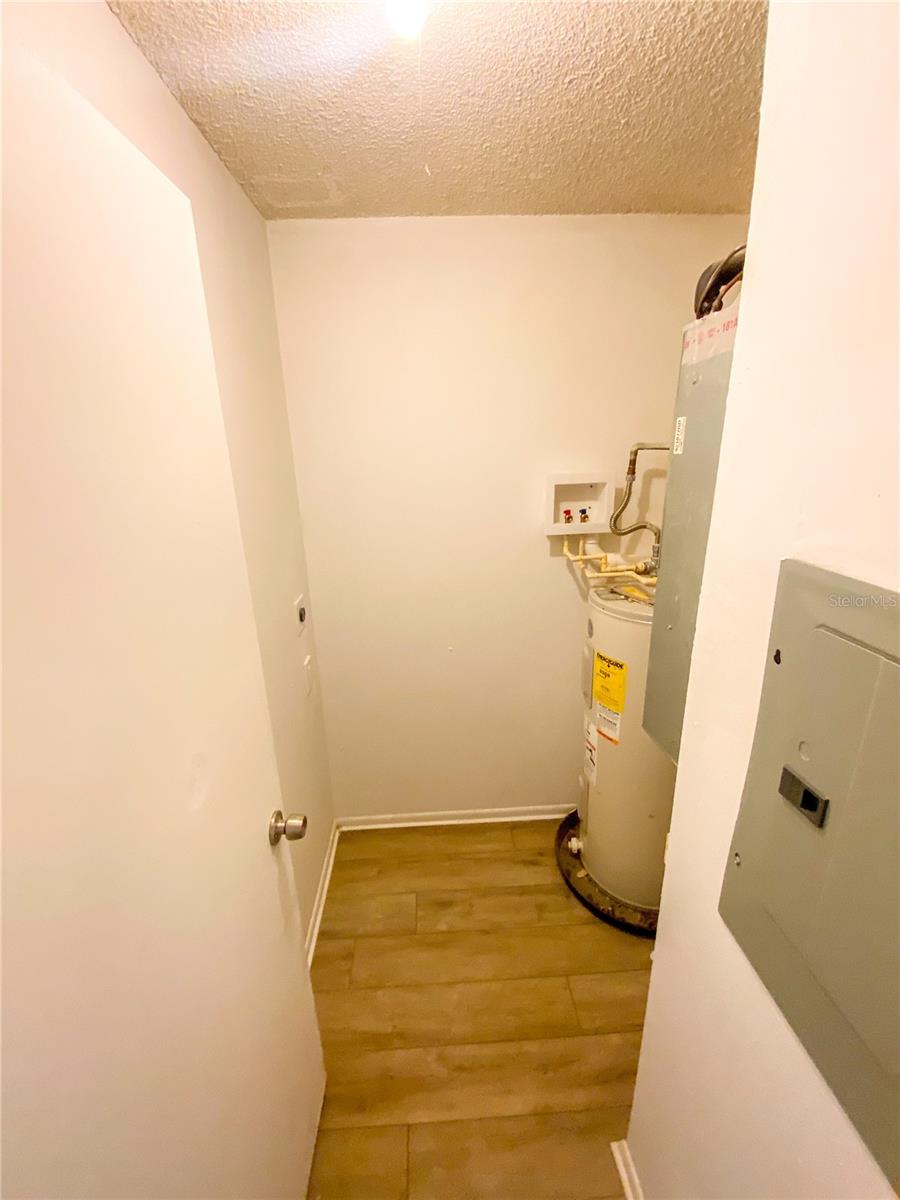 BRANDYCHASE A CONDO - Residential