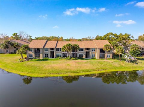 Photo of 4021 Crockers Lake Boulevard #24, Sarasota, FL 34238 (MLS # A4676414)