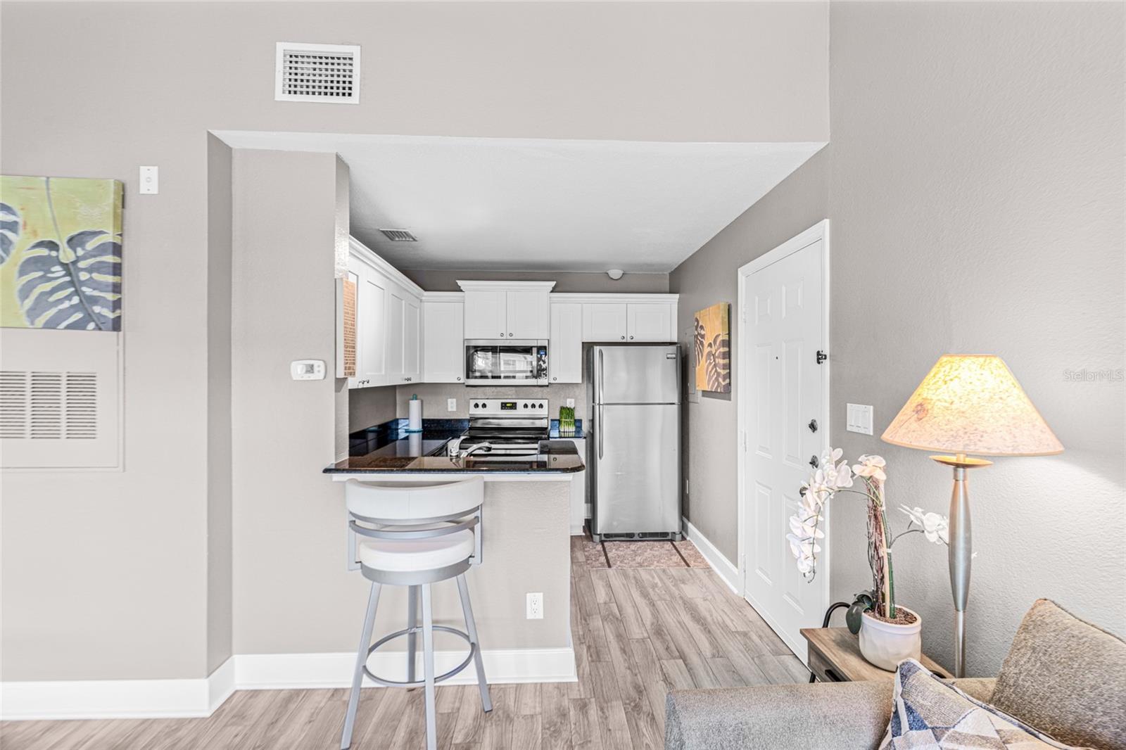 VINTAGE GRAND - Residential