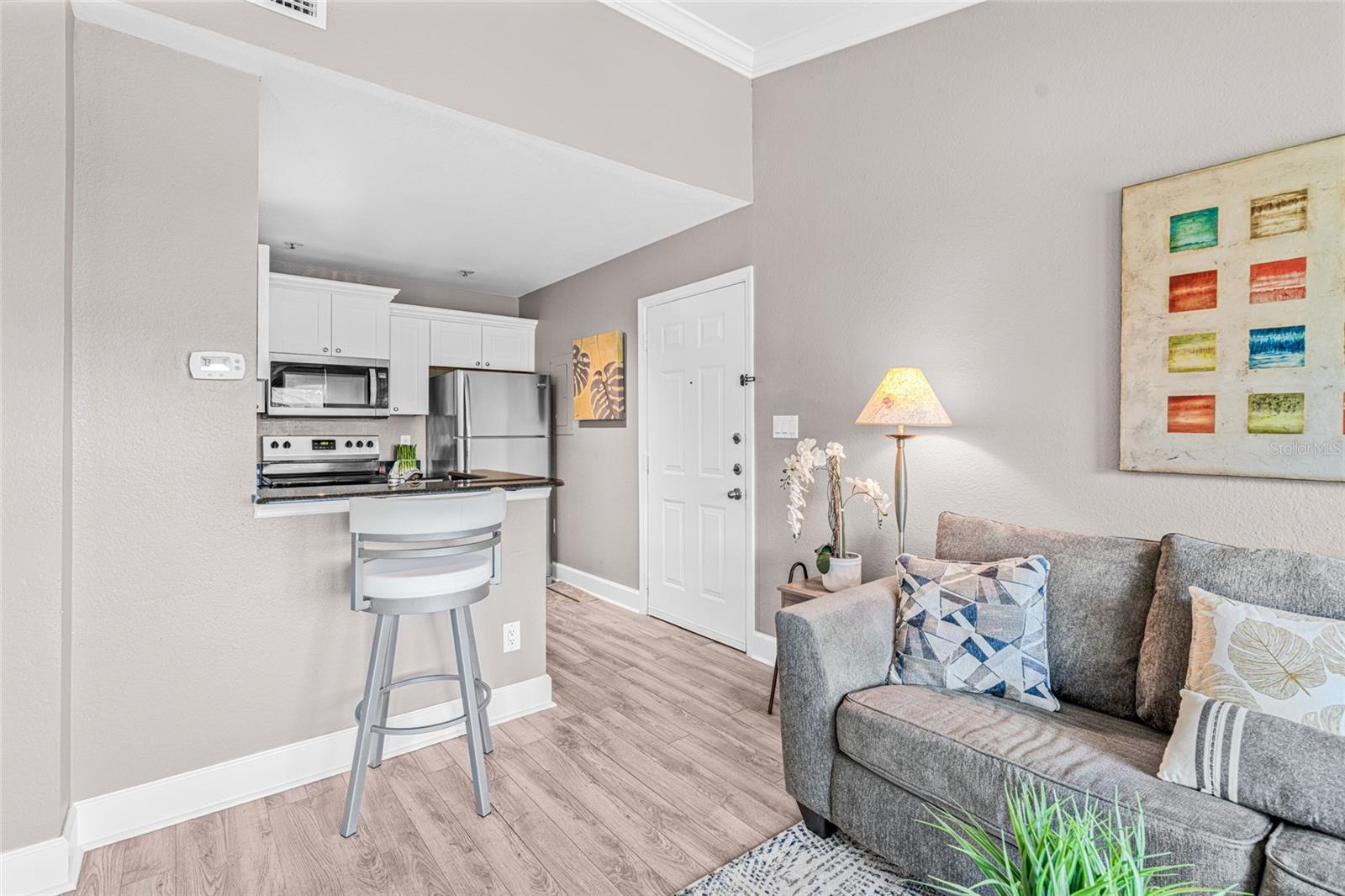 VINTAGE GRAND - Residential