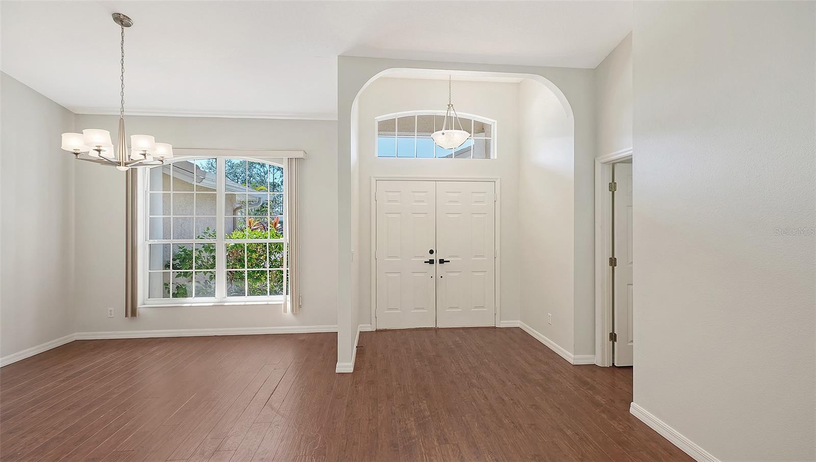 OAK CREEK FOREST - Residential