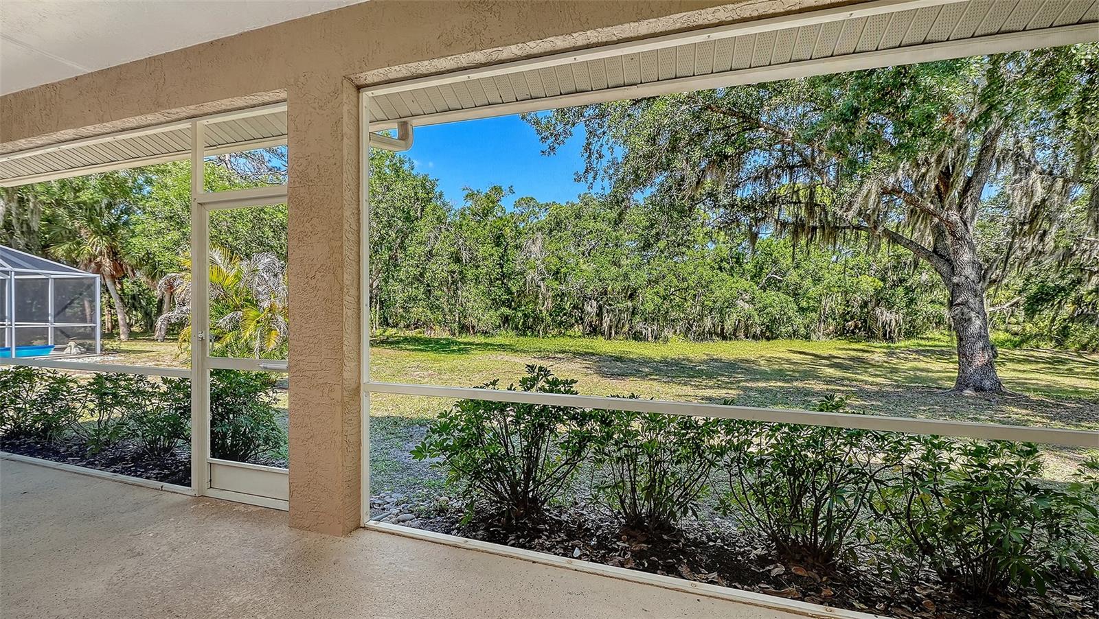 OAK CREEK FOREST - Residential