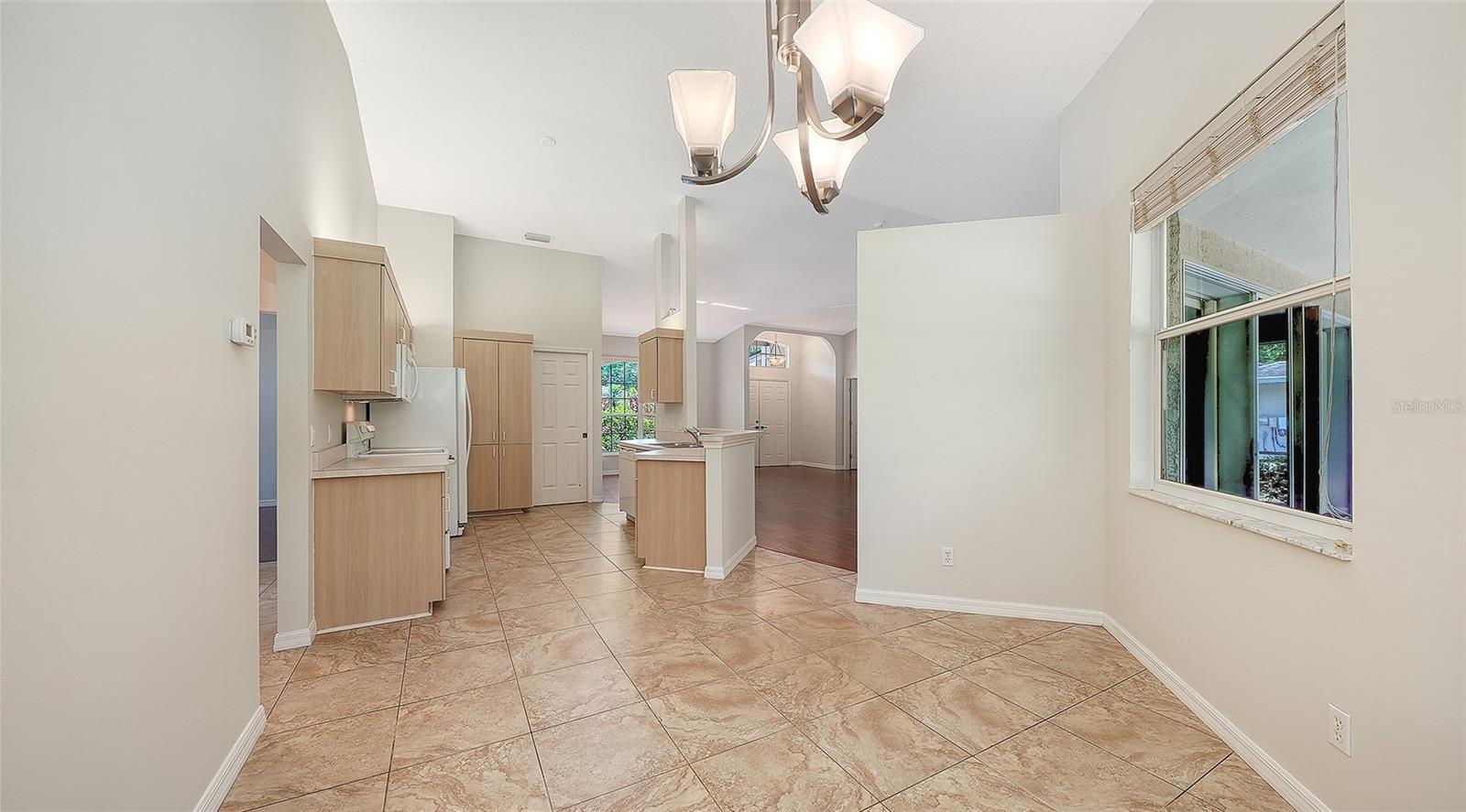 OAK CREEK FOREST - Residential