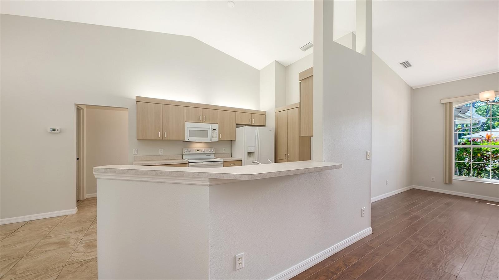 OAK CREEK FOREST - Residential