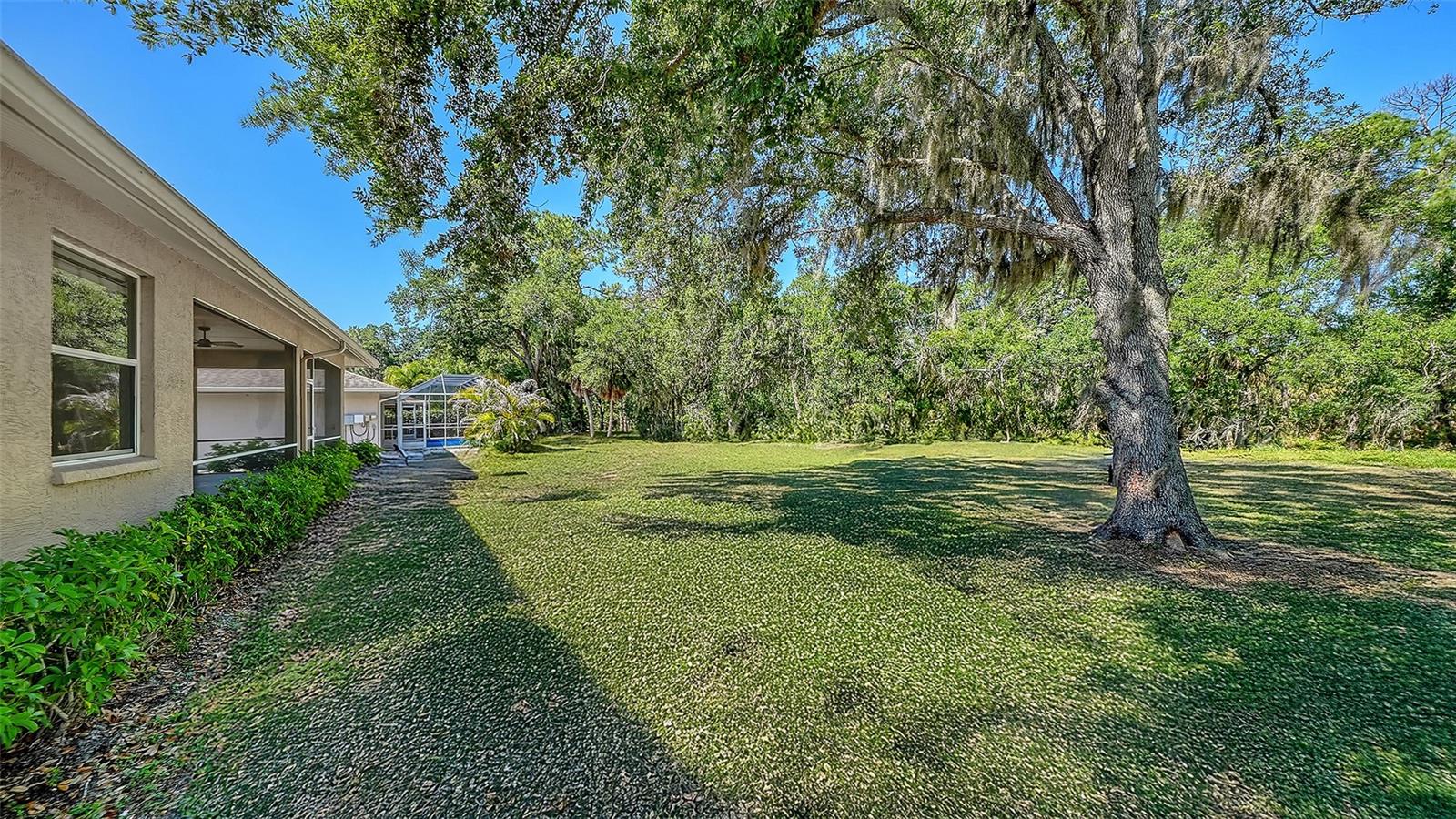 OAK CREEK FOREST - Residential