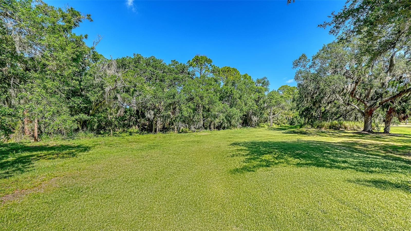 OAK CREEK FOREST - Residential